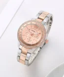 Fossil Stella Premium Watch