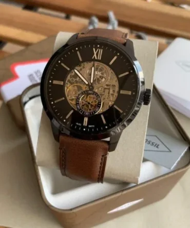 Fossil Townsman Me3155 Automatic Watch