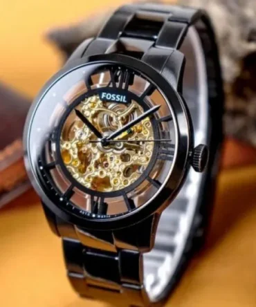 Fossil Townsman Premium Watch