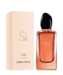 Giorgio Armani Si EDP Perfume 100ml