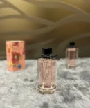 Gucci Flora Perfume