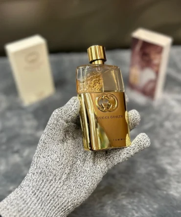 Gucci Guilty EDP Pour Femme Perfume