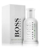 Hugo Boss Bottled Unlimited Fragrance