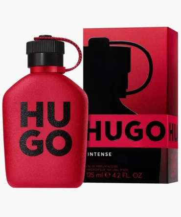 Hugo Boss Intense Fragrance
