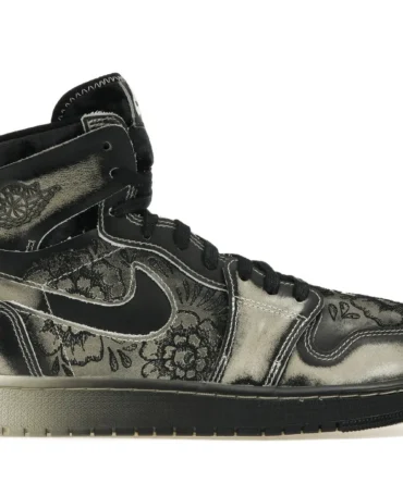 AIR JORDAN HIGH ZOOM AIR CMFT 2 DIA DE MUERTOS