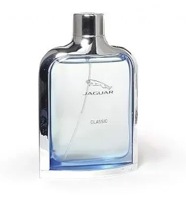 Jaguar Classic Eau de Toilette 100ML Fragrance