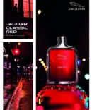 Jaguar Classic Red Men 100ML Fragrance