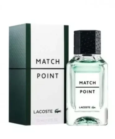 Lacoste Match Point Perfume
