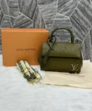 Louis Vuitton Cluny Bag Premium With Original Box (Bag)