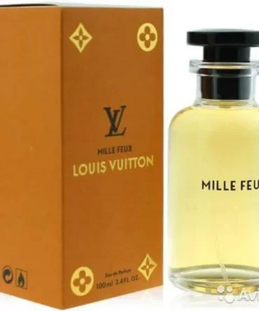 Louis Vuitton (LV) Mille Feux Perfume