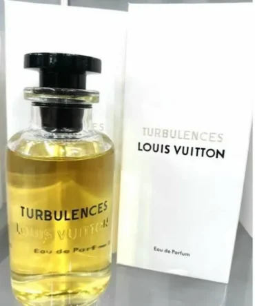 Louis Vuitton Turbulences EDP Perfume