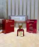 Maison Francis Kurkdjian Baccarat Rouge 540 Extrait De Parfum