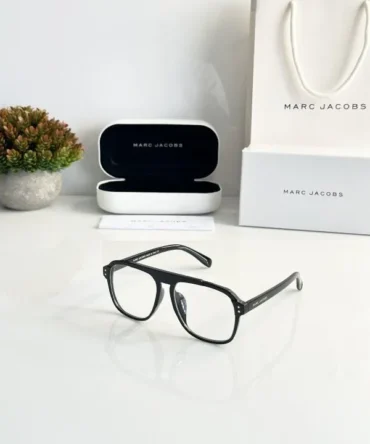 Marc Jacobs 217 Black Frame