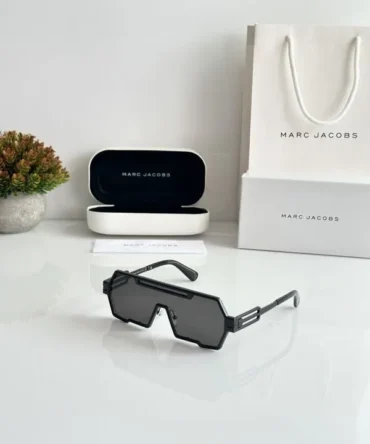 Marc Jacobs 2267 Black