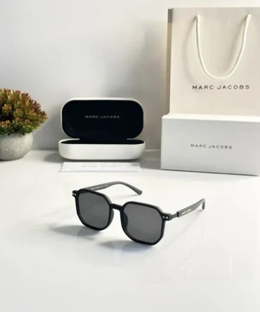 Marc Jacobs 301 Black Sunglasses