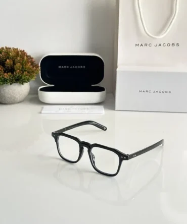 Marc Jacobs 3327 Black Frame Sunglasses