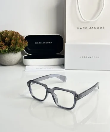 Marc Jacobs 3720 Grey Frame Sunglasses