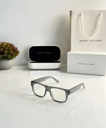 Marc Jacobs 3752 Grey Frame Sunglasses