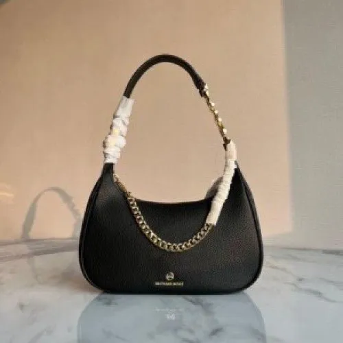 Michael Kors MK Piper Small Pressbyopic Chain Bag