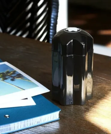 Mont Blanc Emblem 100 ML Perfume