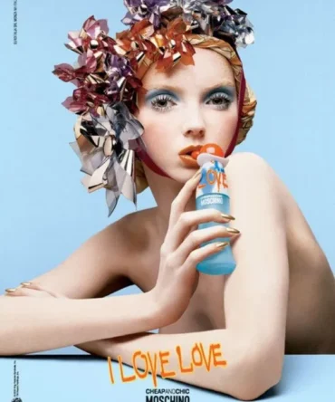 Moschino Cheap And Chic For Her Perfume