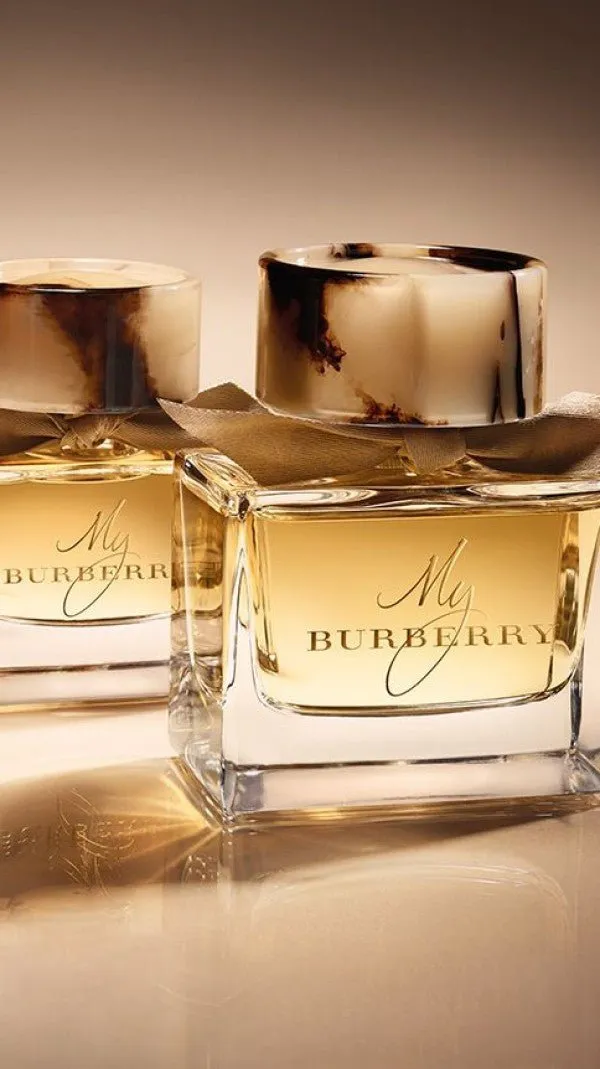 My Burberry 90ml Perfume