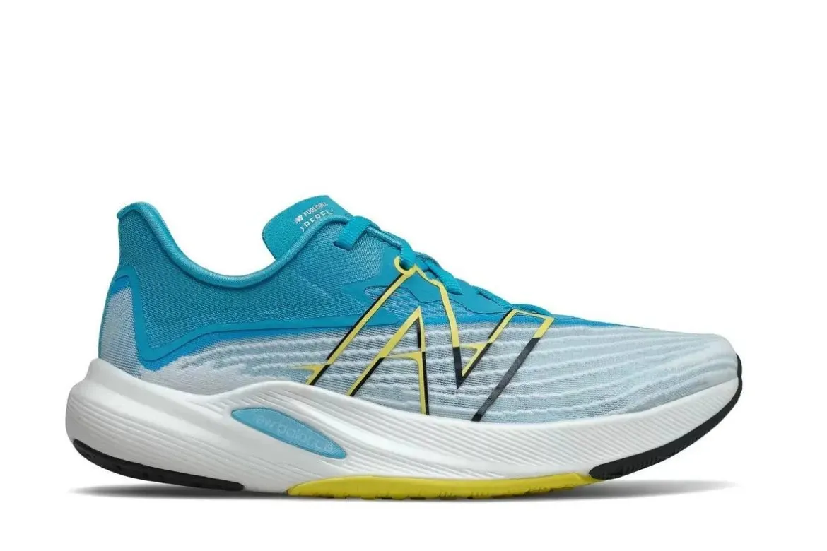 New Balance Fuelcell Rebel V2 Shoes