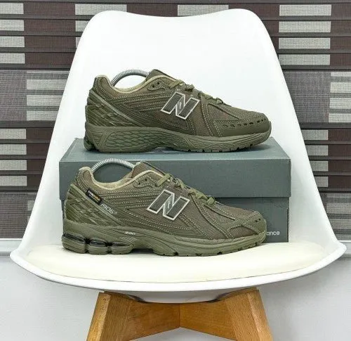 New Balance 1906R Condura Olive Shoes