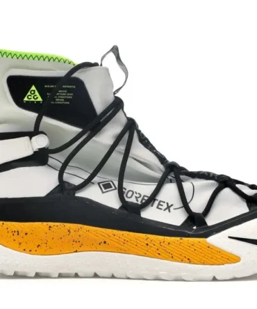 Nike ACG Terra Antarktik Gore-Tex Summit White Shoes