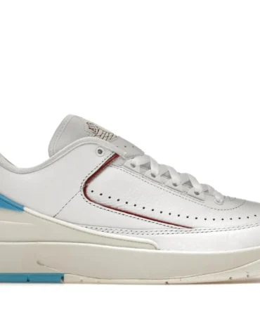 Nike Air 2 Retro Low NC To Chicago Shoes