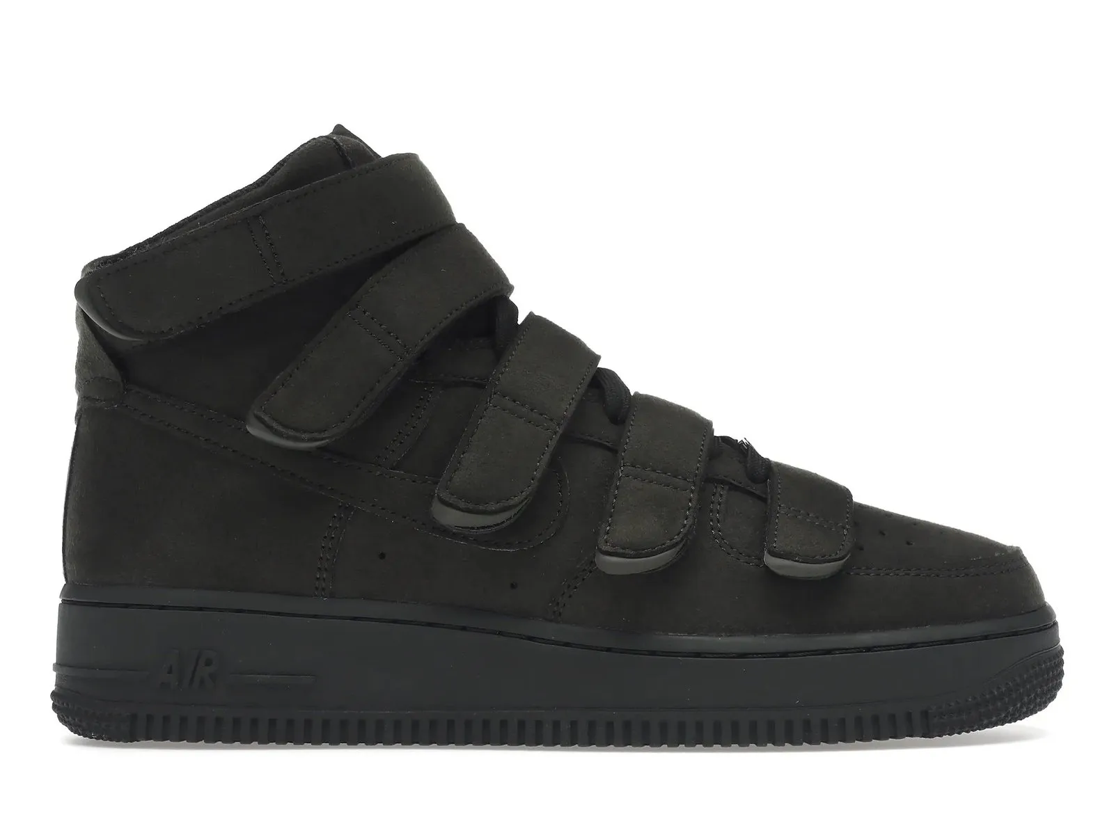 Nike Air Force 1 High 07 SP Billie Eilish Sequoia Shoes