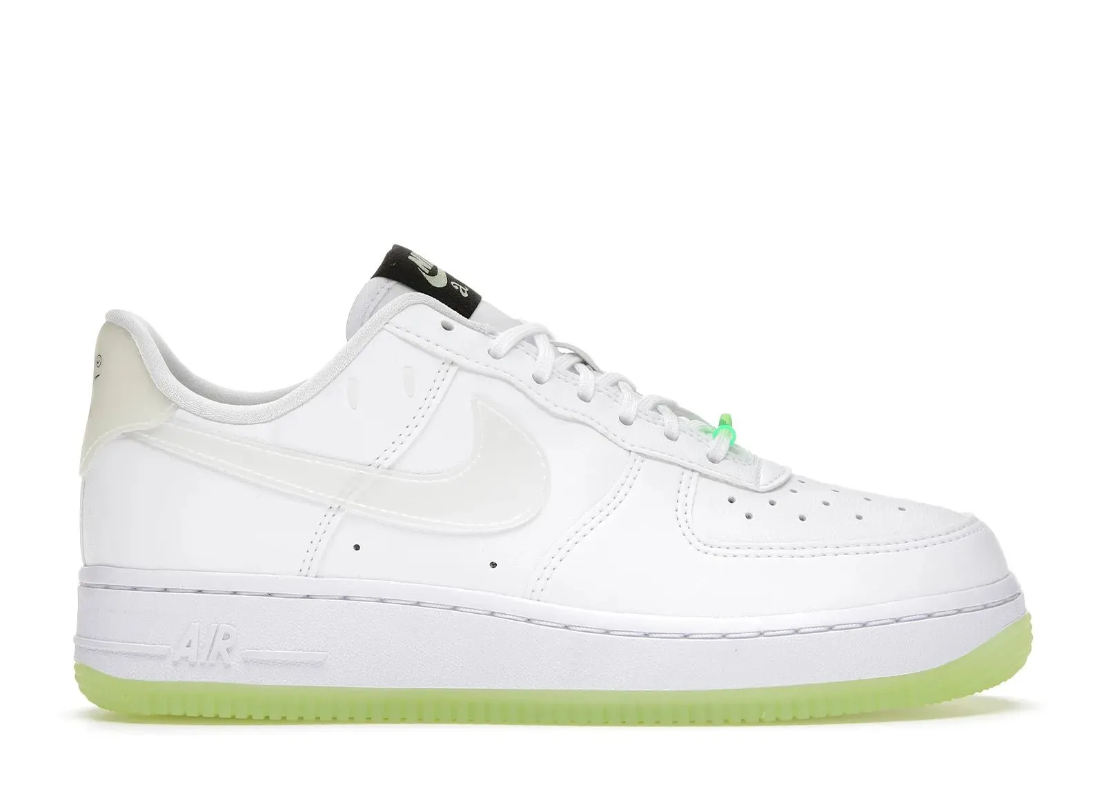 Nike Air Force 1 Low 07 Have A Day (Glow In Dark) Shoes