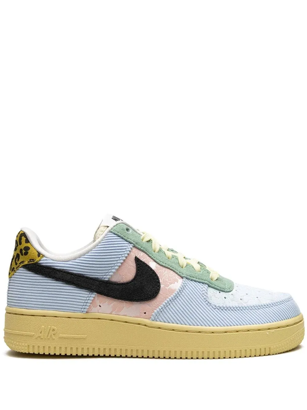 Nike Air Force 1 Low Celestine Blue Shoes