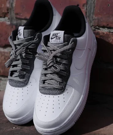 Nike Air Force 1 Low Fossil Shoes