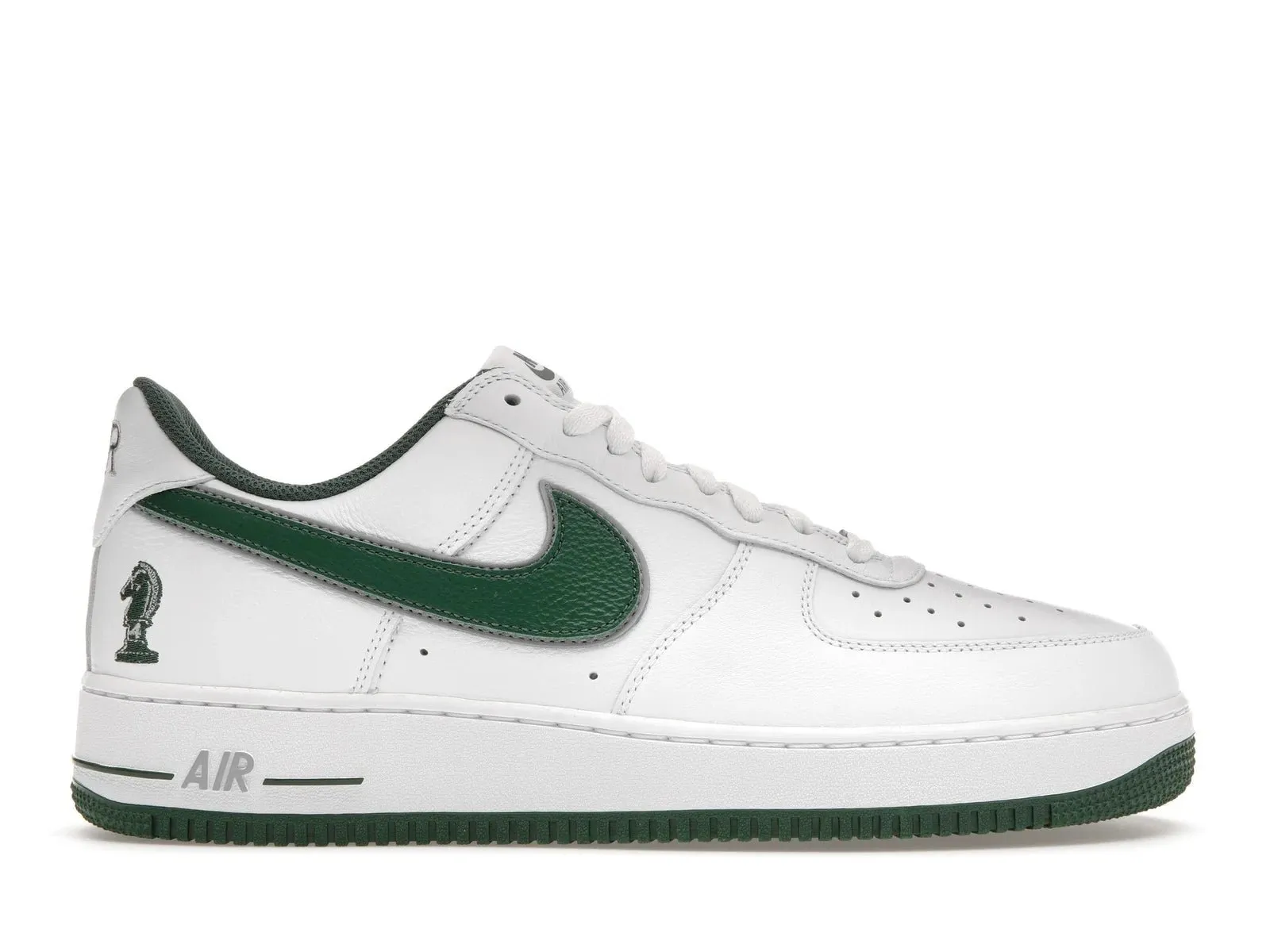 Nike Air Force 1 Low Four Horsemen LeBron Shoes