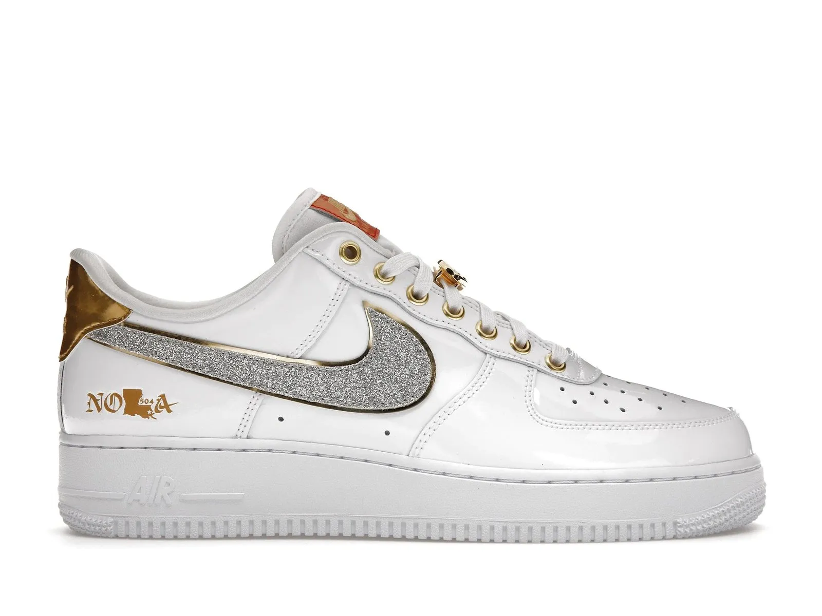 Nike Air Force 1 Low Nola Shoes