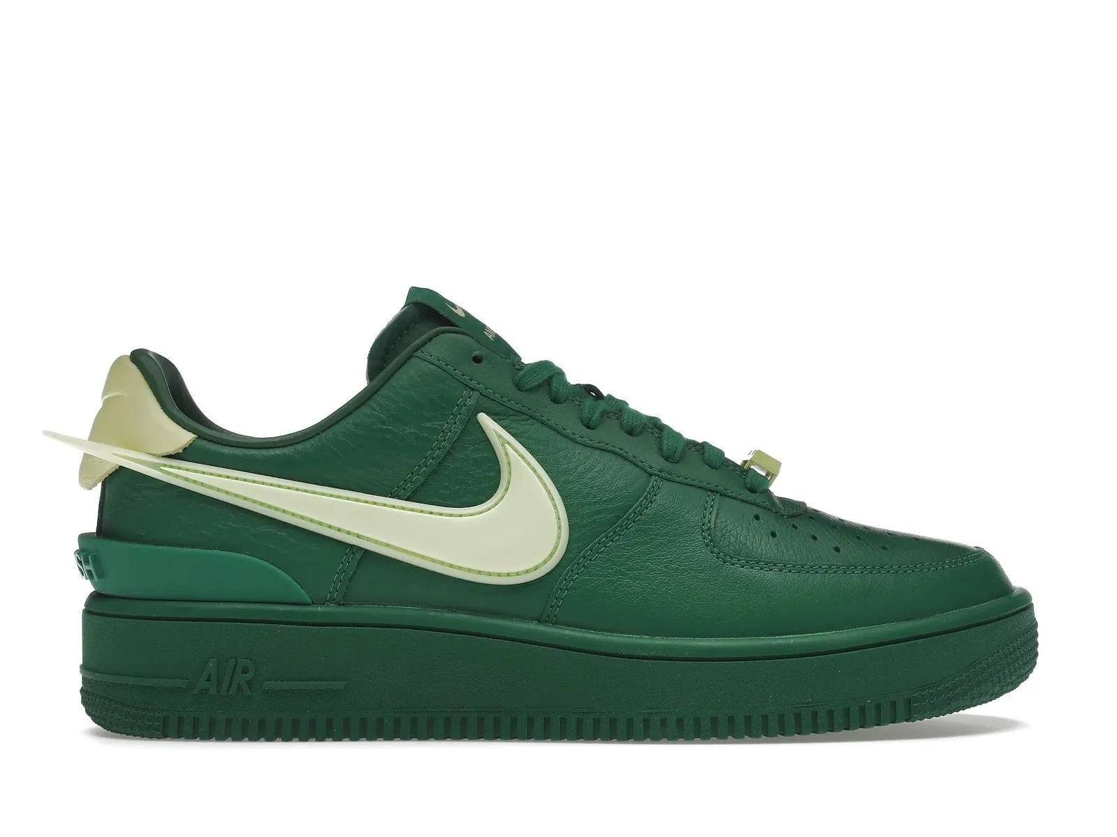 Nike Air Force 1 Low SP Ambush Pine Green Shoes
