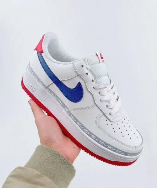 Nike Air Force 1 New York City Shoes