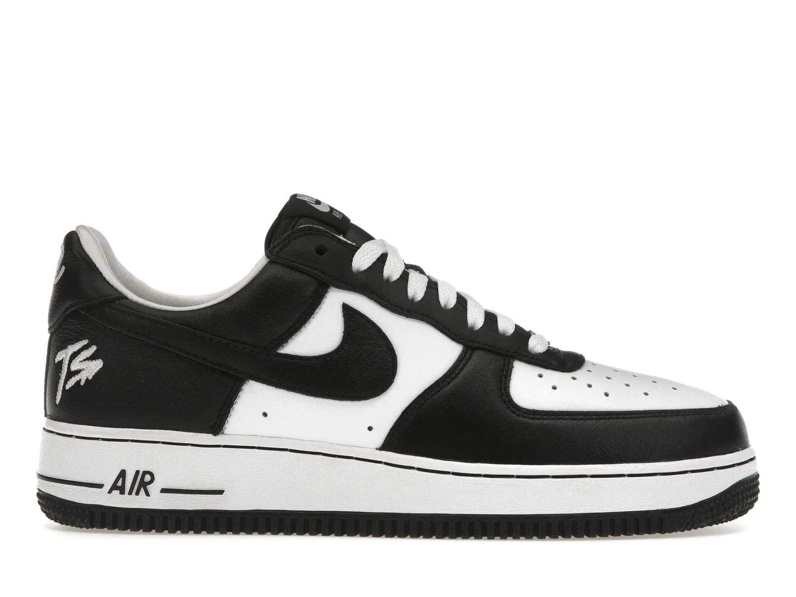 Nike Air Force 1 Terror Squad Shoes