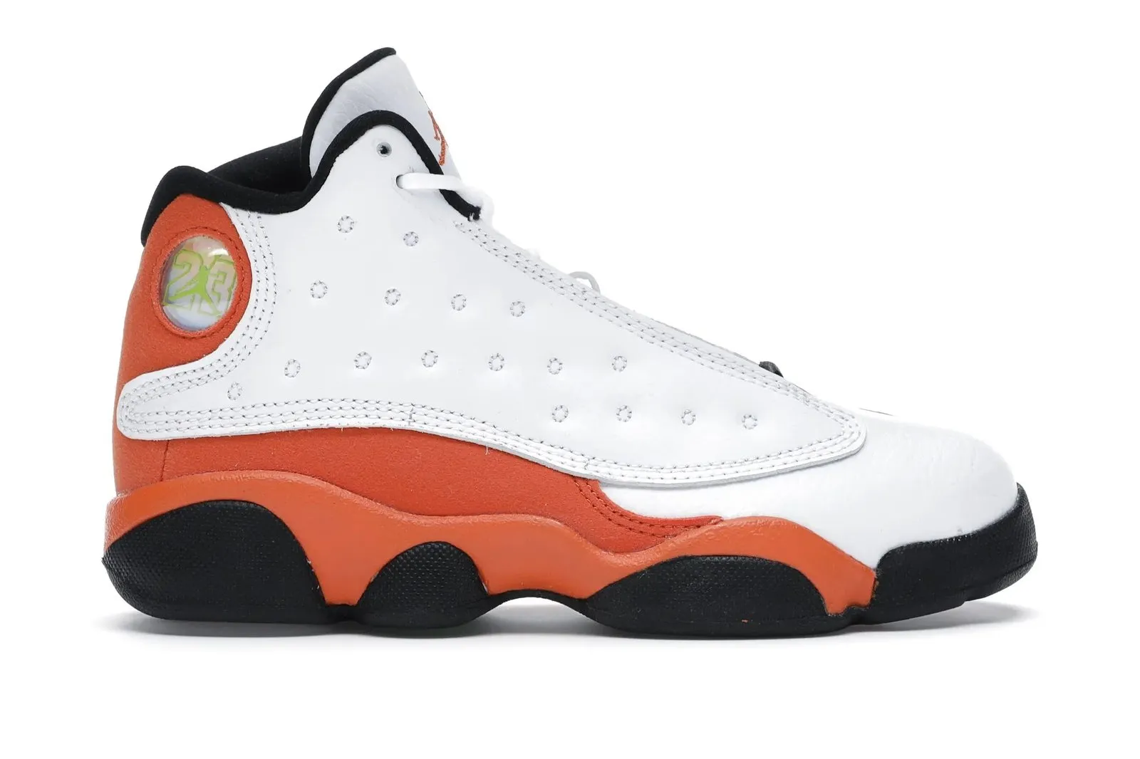 Nike Air Jordan 13 Retro Starfish Shoes