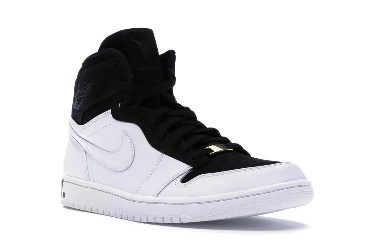 Nike Air Jordan 1 High Equality Black History Month Shoes