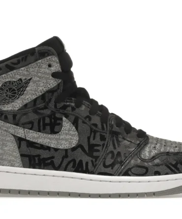 Nike Air Jordan 1 High Rebellionaire UA Quality Shoes