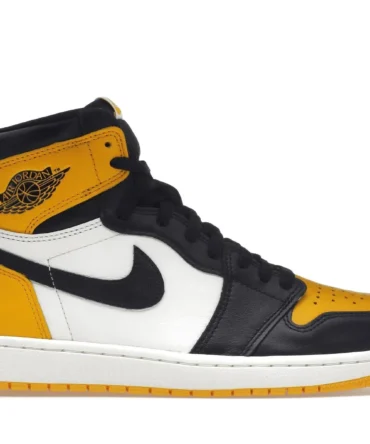 Nike Air Jordan 1 High Taxi UA Quality Shoes