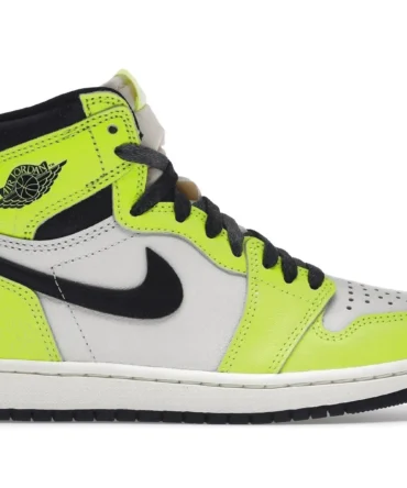 Nike Air Jordan 1 High Visionaire Shoes
