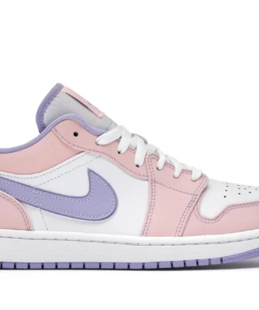 Nike Air Jordan 1 Low Candy Shoes