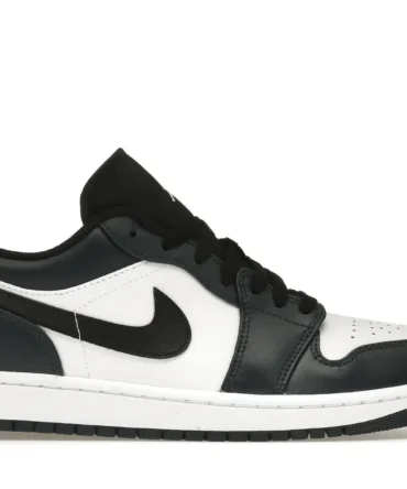 Nike Air Jordan 1 Low Dark Teal Shoes