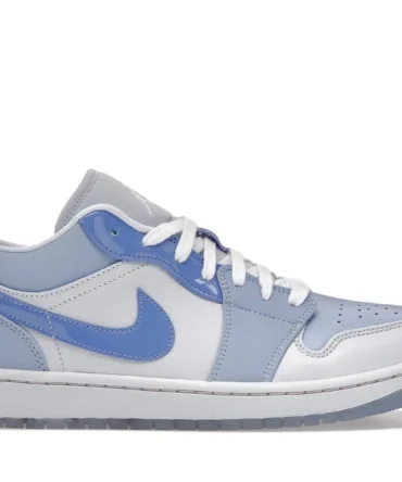 Nike Air Jordan 1 Low Mighty Swooshers Shoes