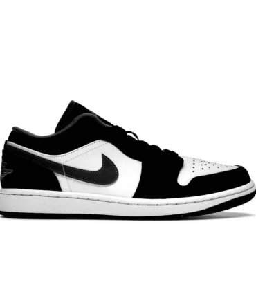 Nike Air Jordan 1 Low Panda Shoes
