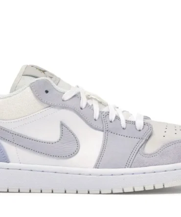 Nike Air Jordan 1 Low Paris Shoes