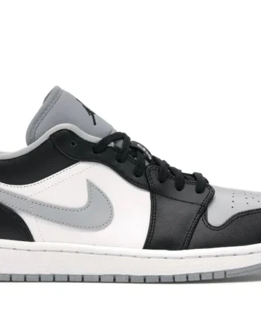 Nike Air Jordan 1 Low Shadow Shoes